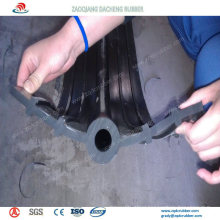 Standard Rubber Waterstop with Highly Waterproofing Performance